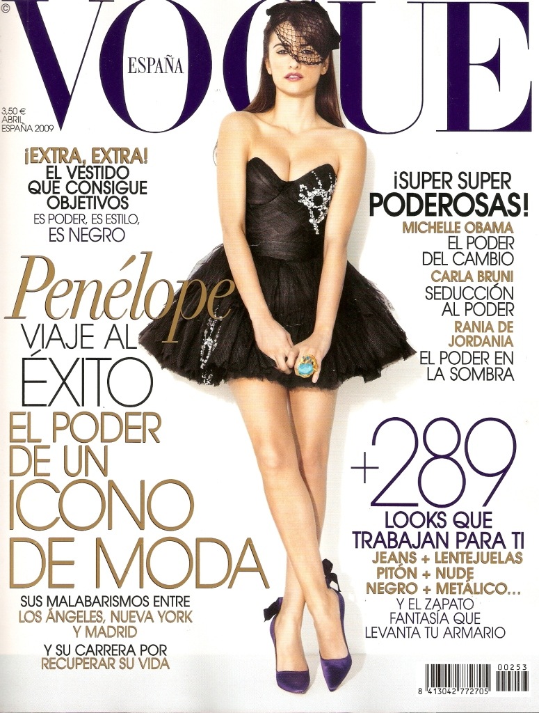 Penelope Cruz leaked wallpapers