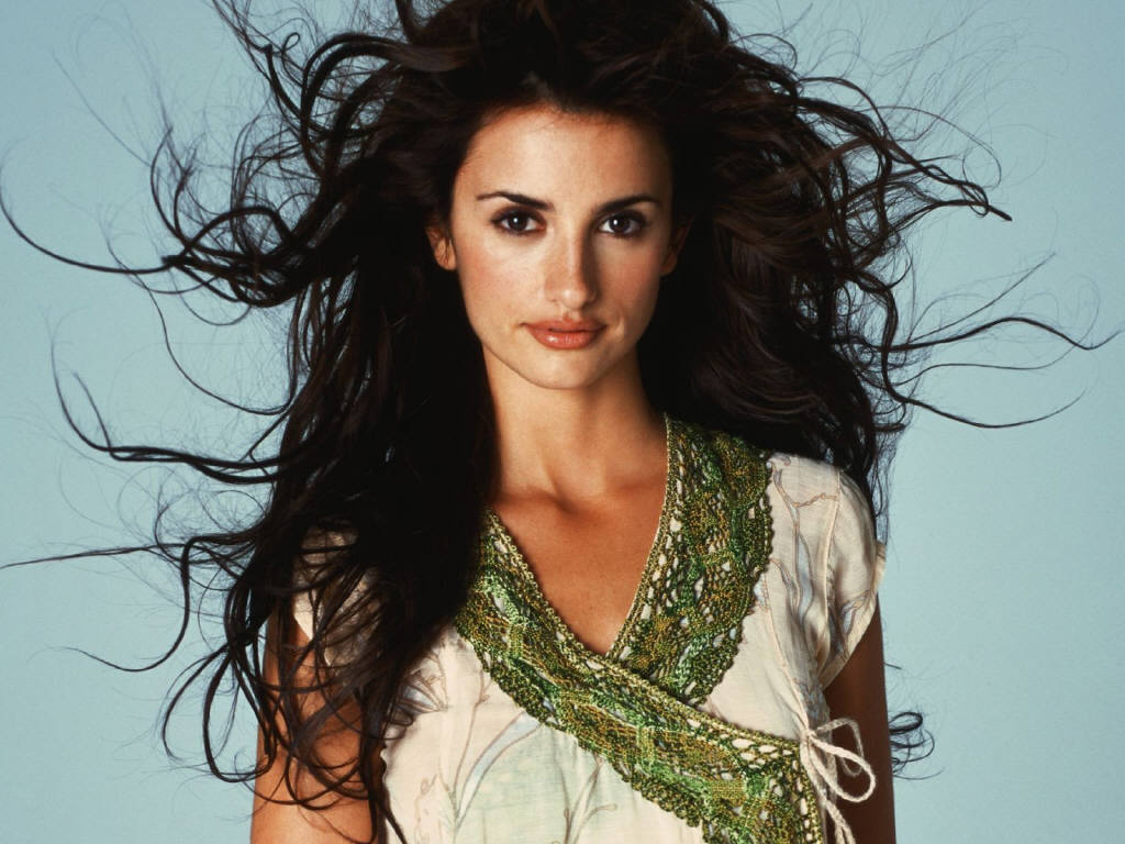 Penelope Cruz leaked wallpapers