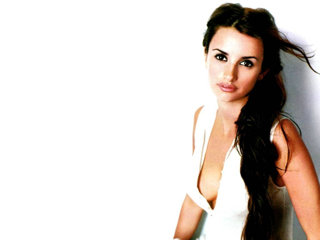 Penelope Cruz leaked wallpapers