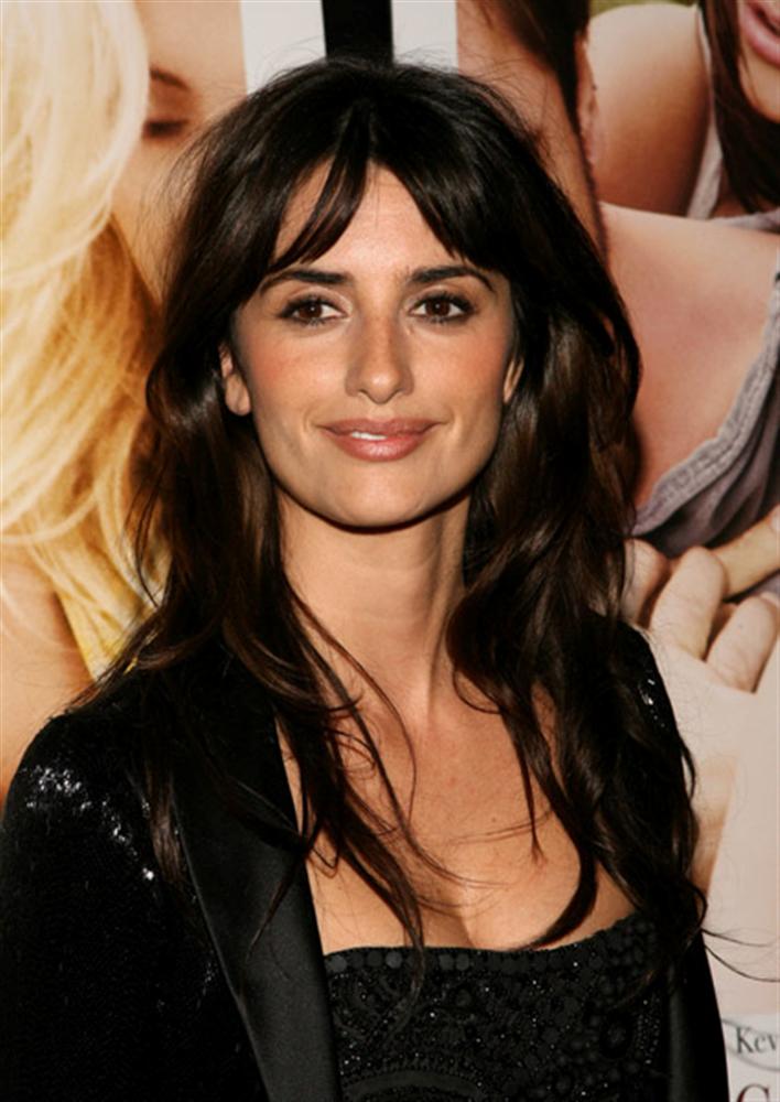 Penelope Cruz leaked wallpapers