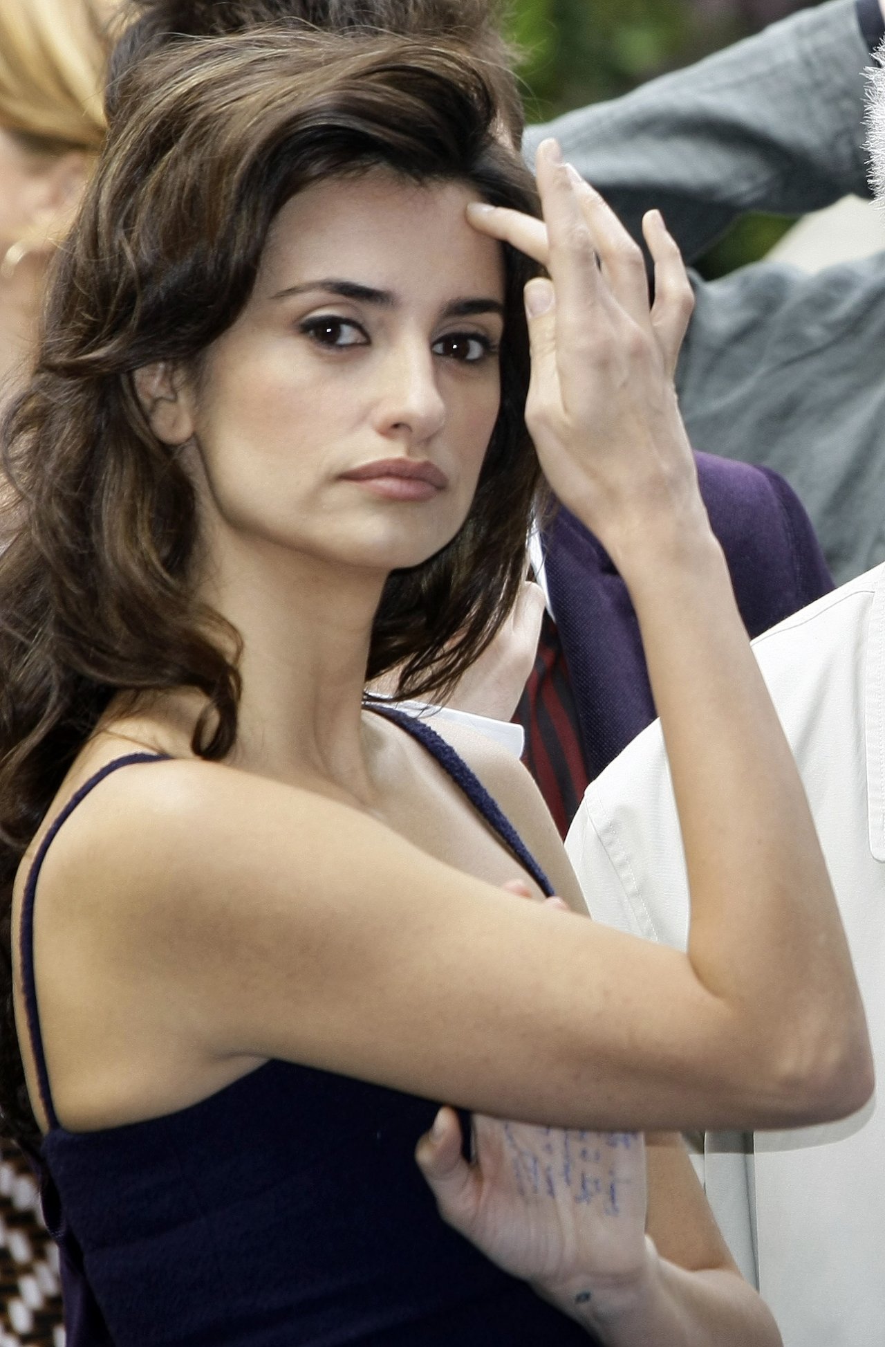 Penelope Cruz leaked wallpapers