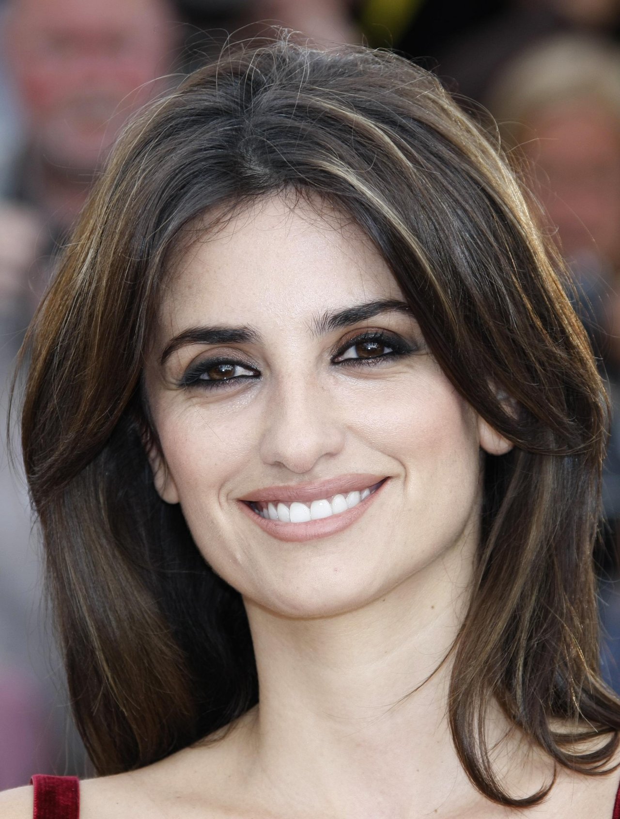 Penelope Cruz leaked wallpapers