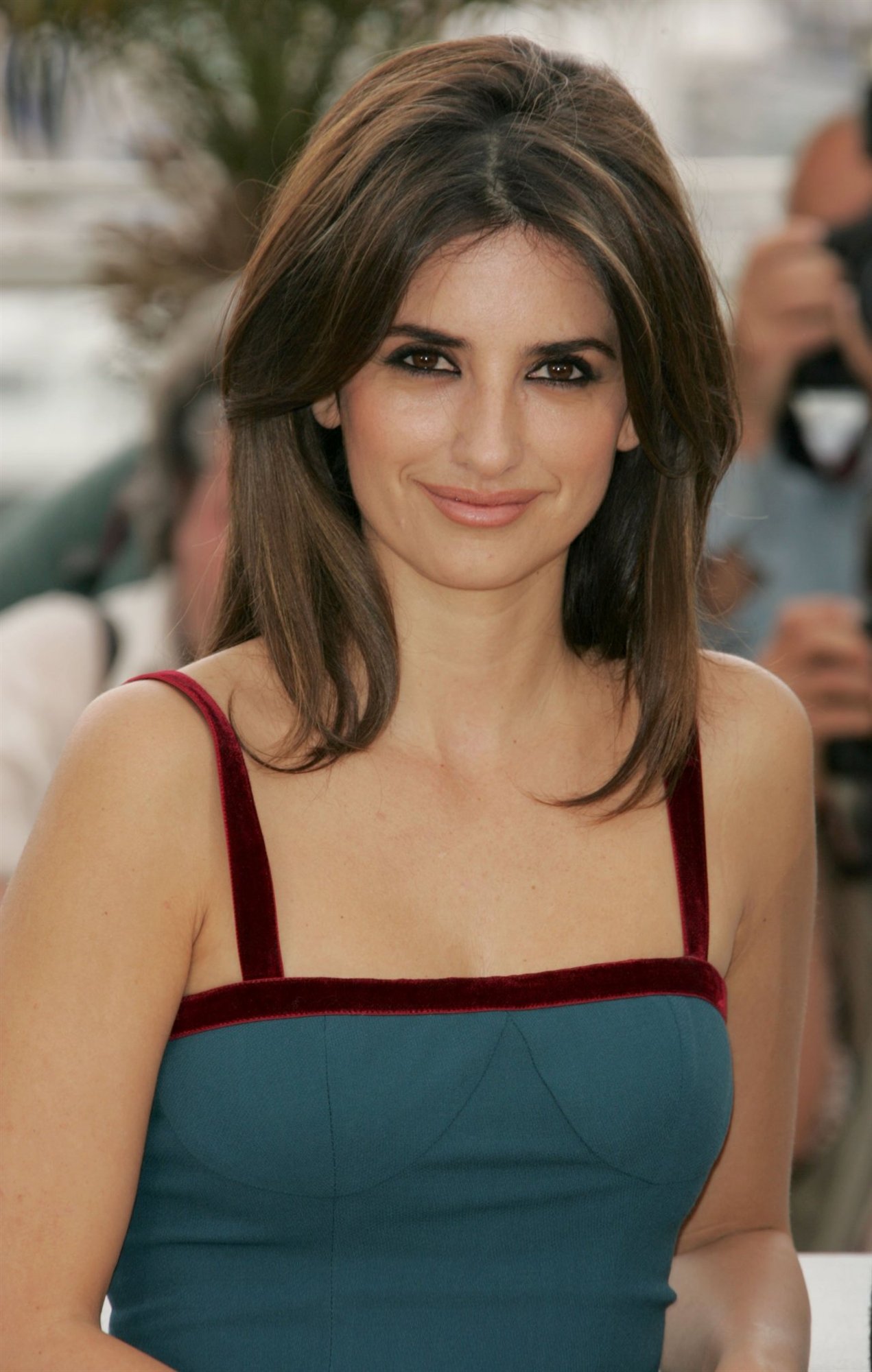 Penelope Cruz leaked wallpapers