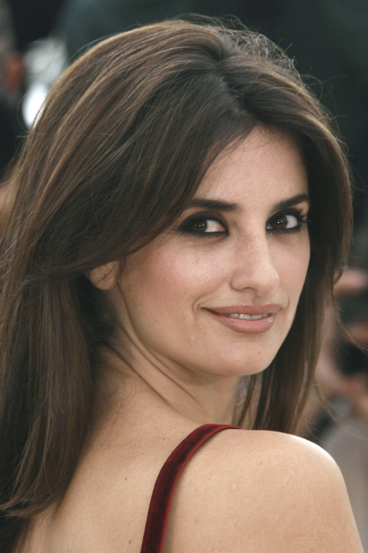 Penelope Cruz leaked wallpapers