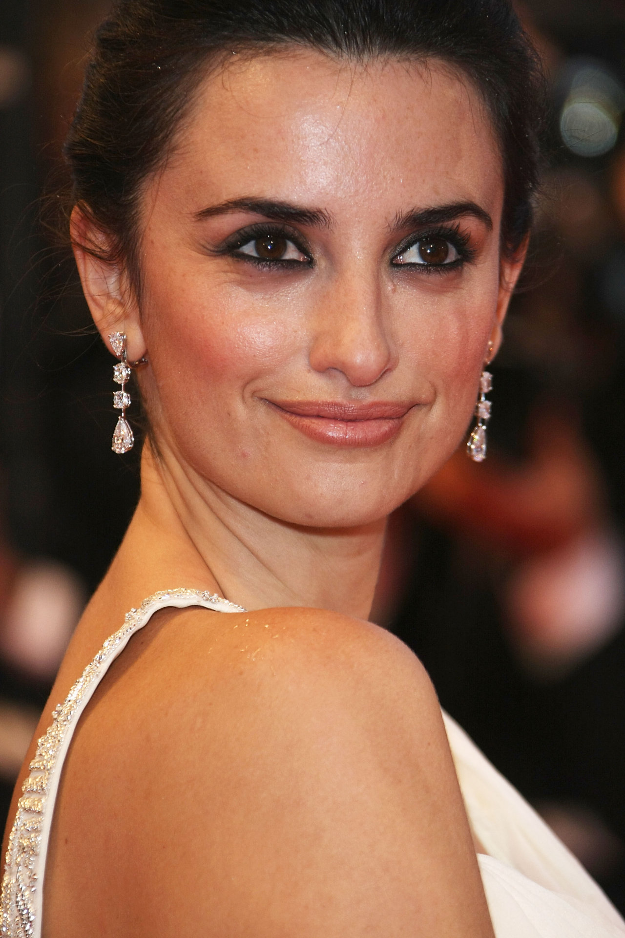 Penelope Cruz leaked wallpapers