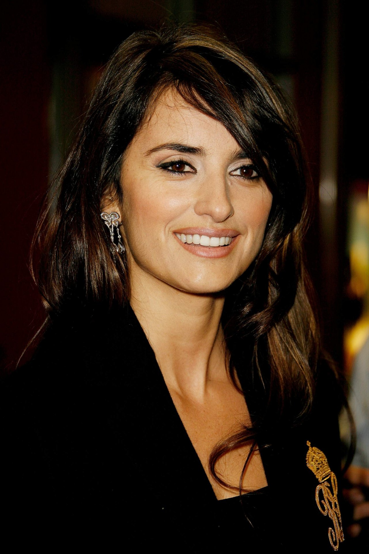 Penelope Cruz leaked wallpapers