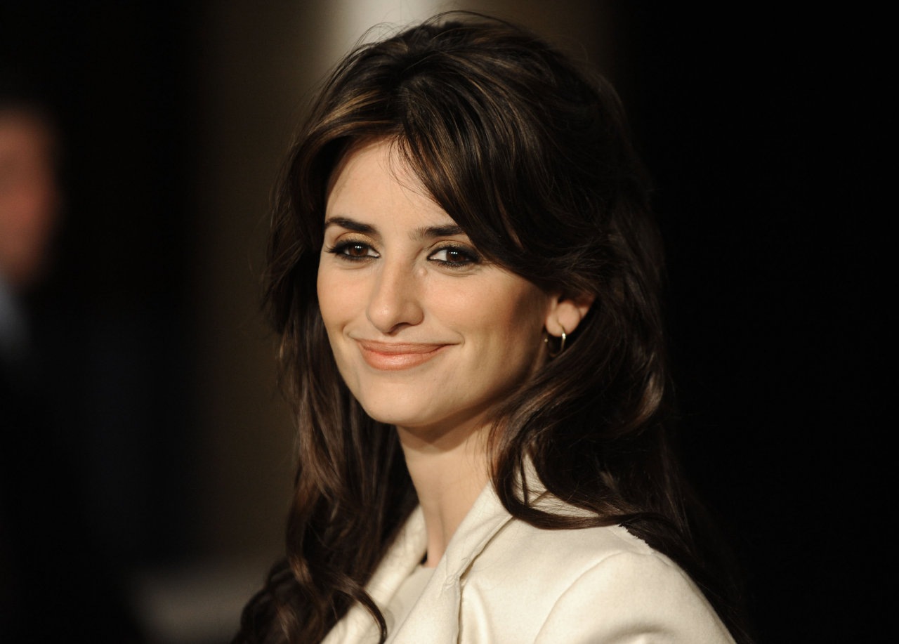 Penelope Cruz leaked wallpapers