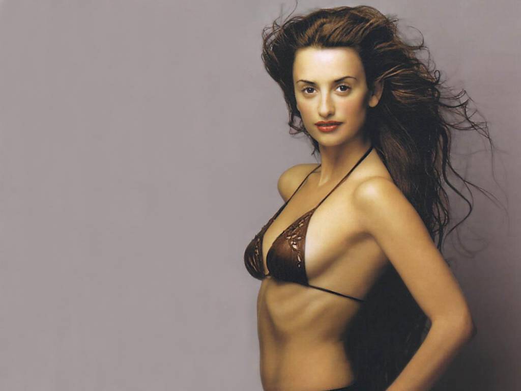 Penelope Cruz leaked wallpapers