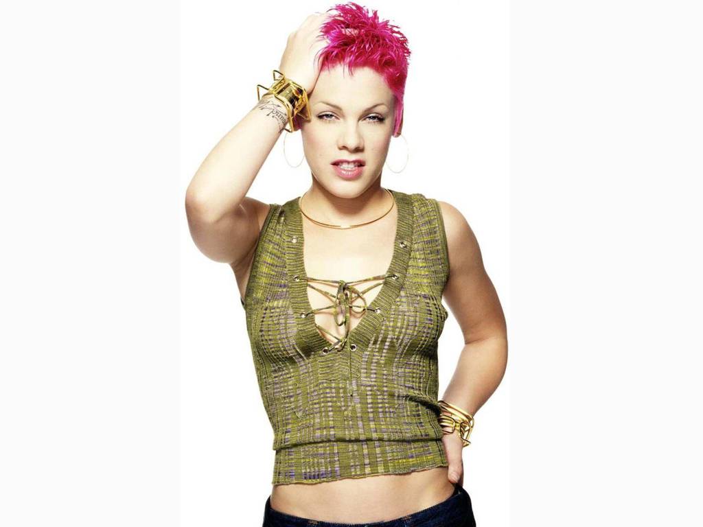 Pink leaked wallpapers