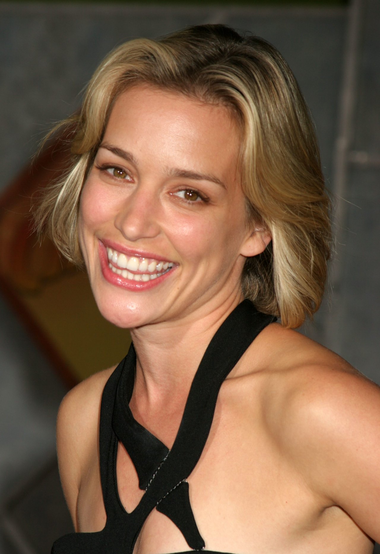 Piper Perabo leaked wallpapers