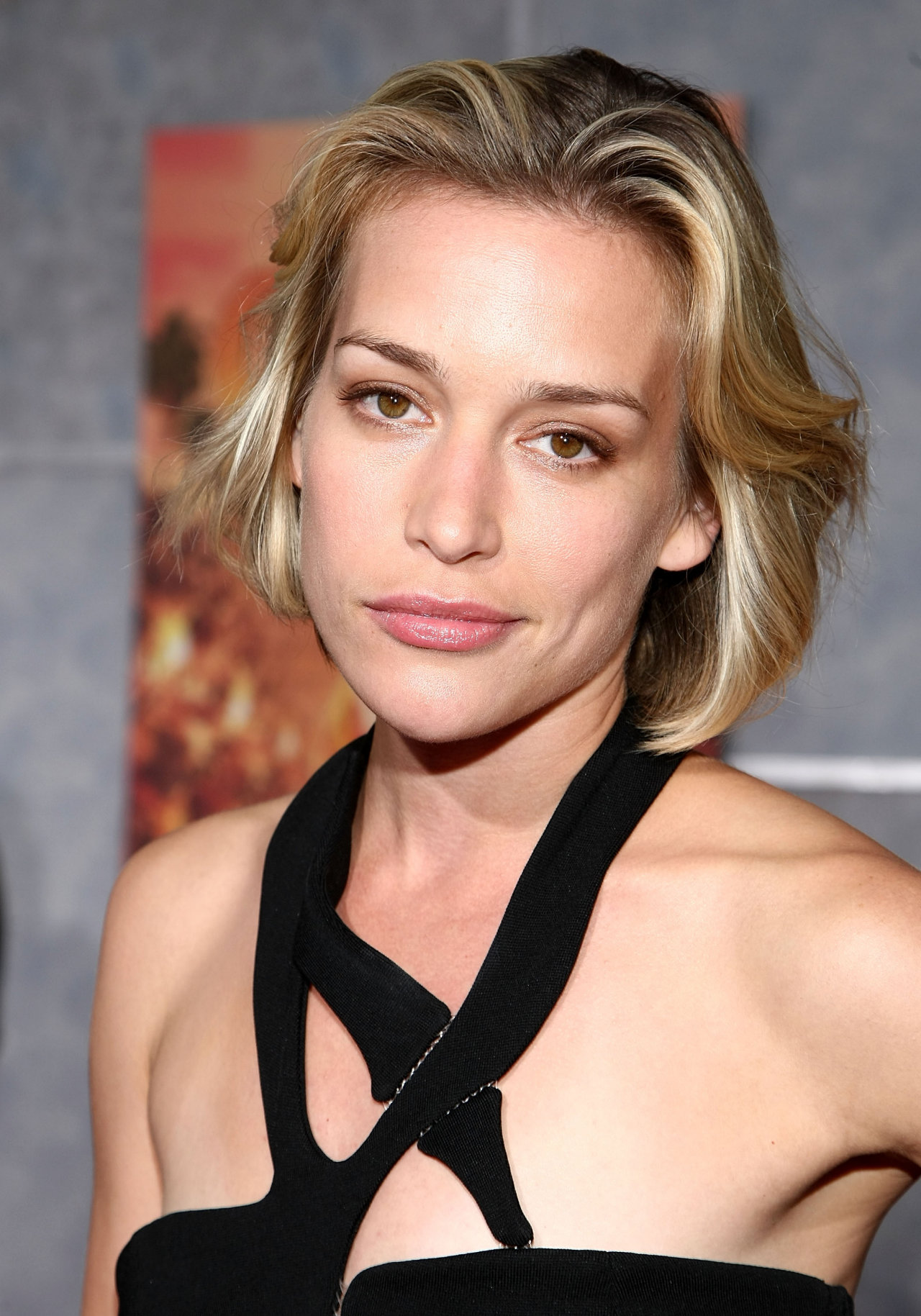 Piper Perabo leaked wallpapers