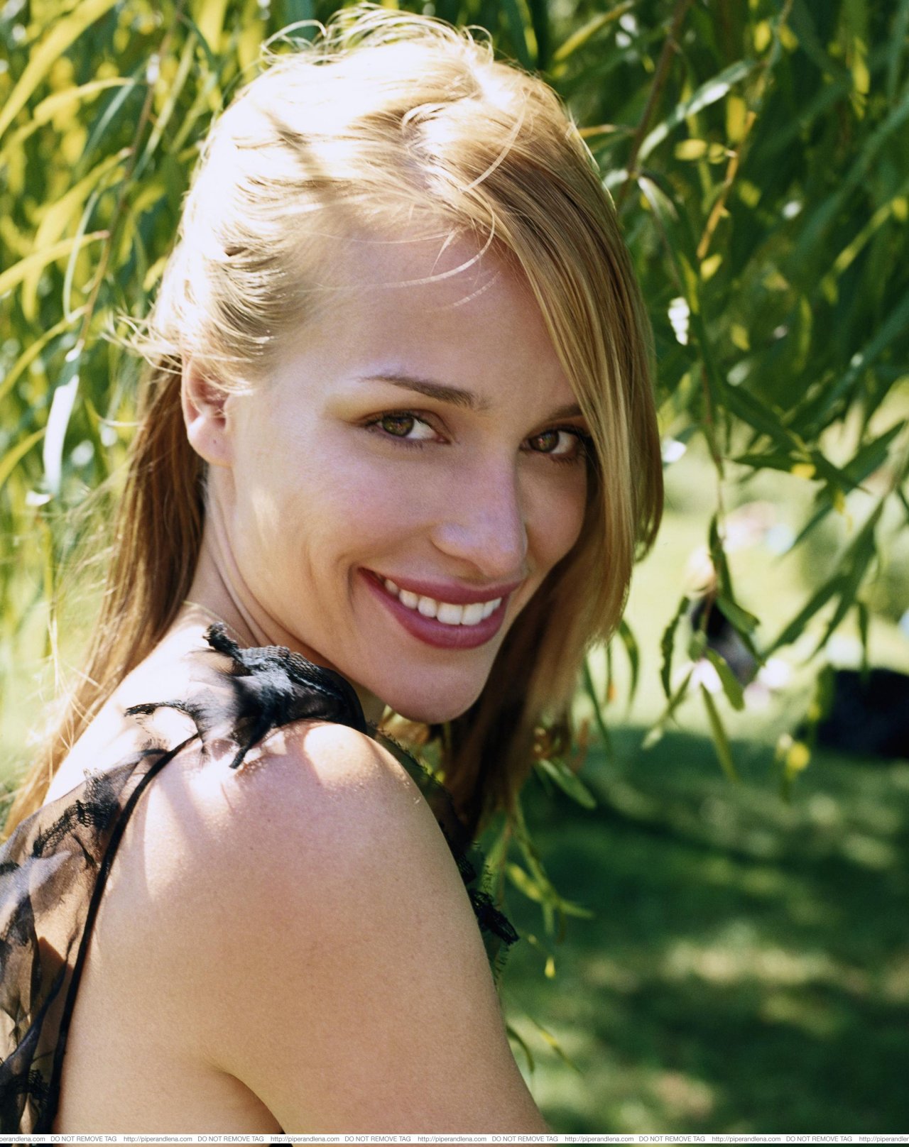 Piper Perabo leaked wallpapers