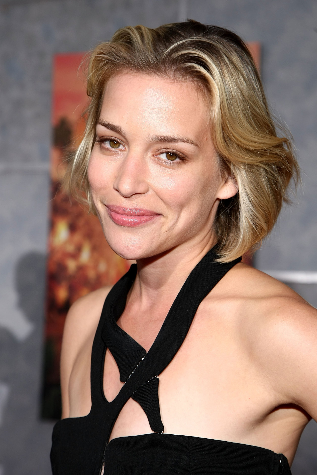 Piper Perabo leaked wallpapers