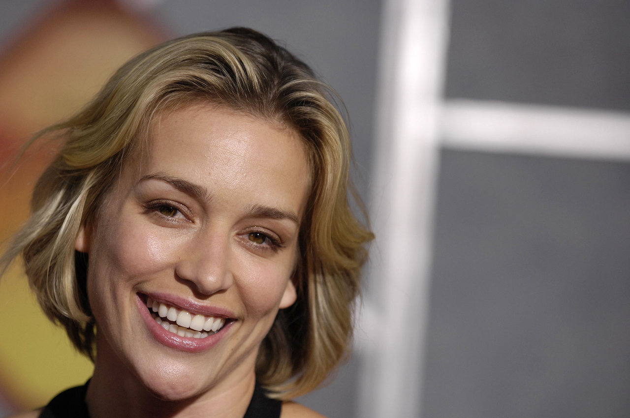 Piper Perabo leaked wallpapers