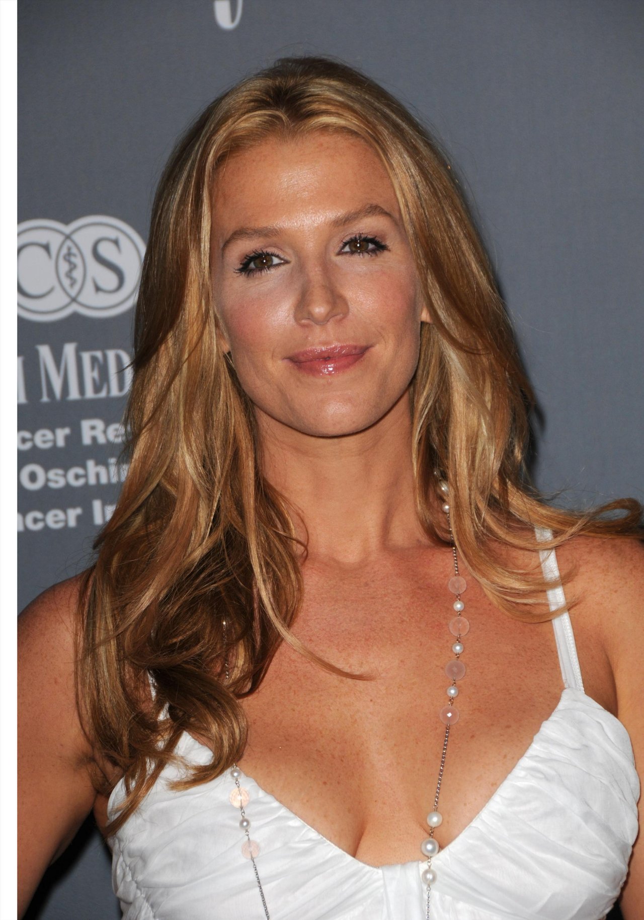 Poppy Montgomery leaked wallpapers