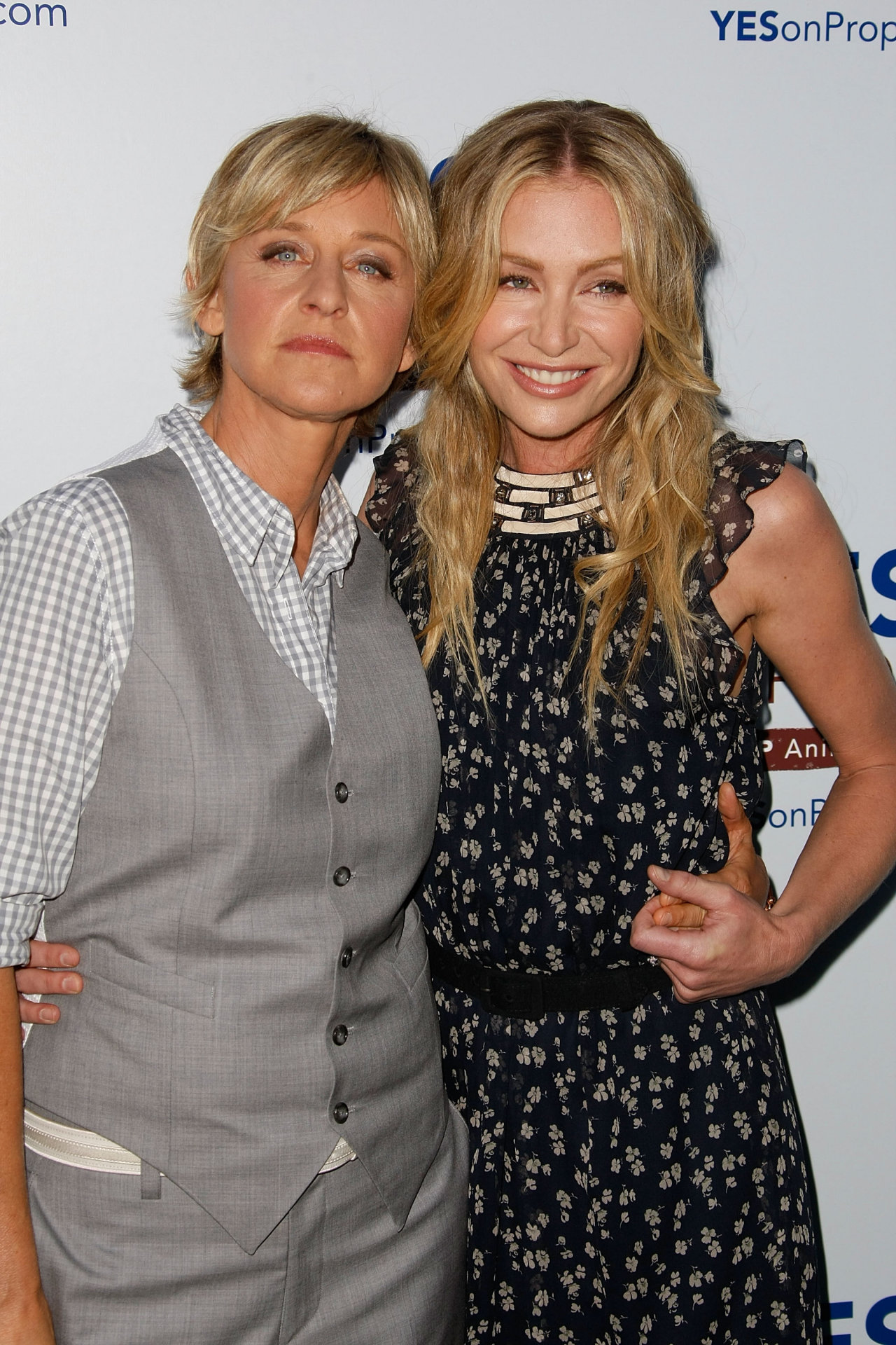 Portia de Rossi leaked wallpapers