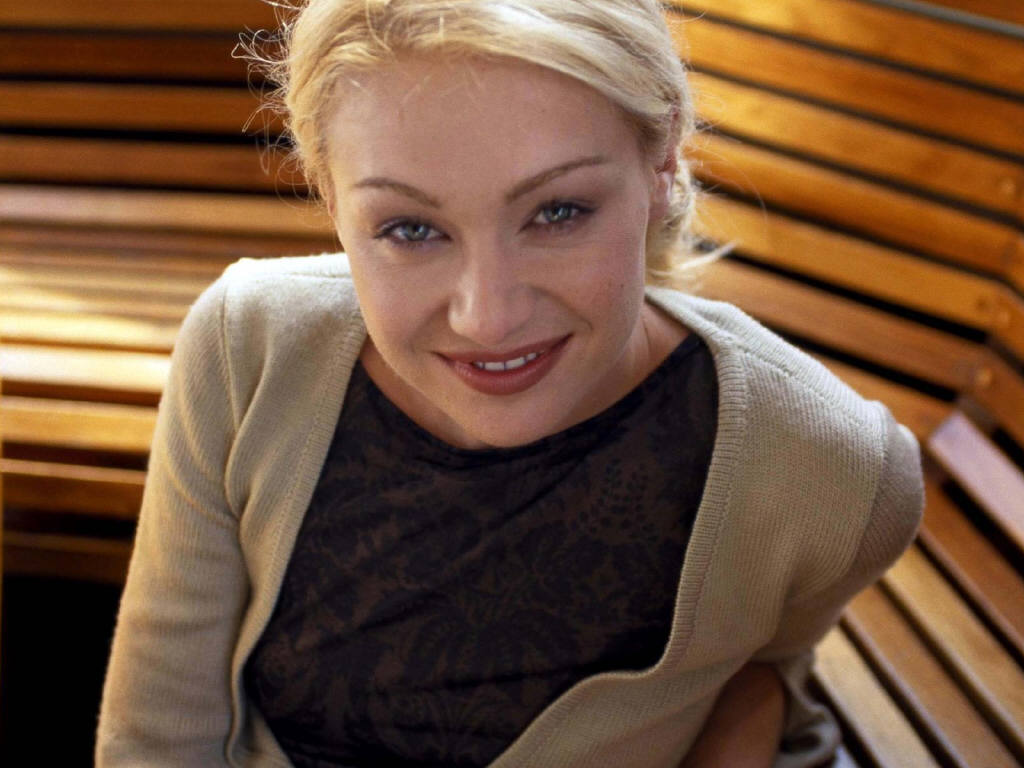 Portia de Rossi leaked wallpapers