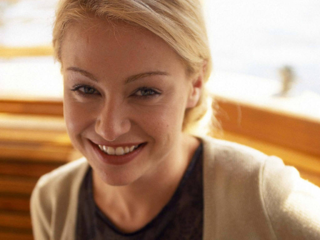 Portia de Rossi leaked wallpapers