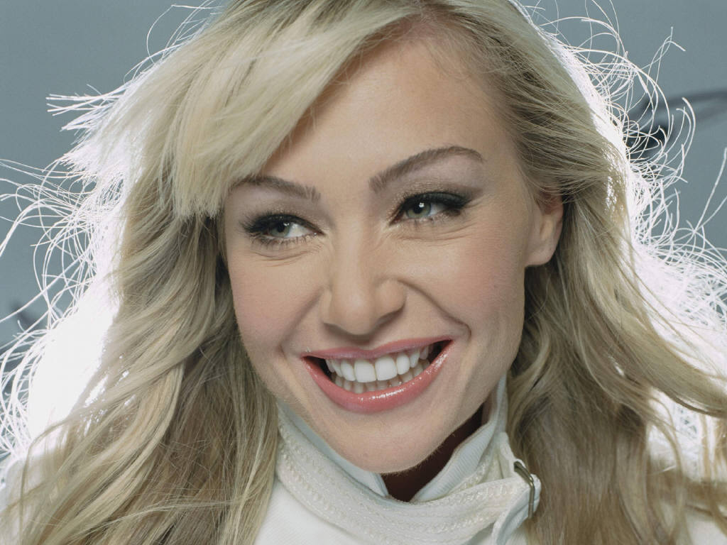 Portia de Rossi leaked wallpapers