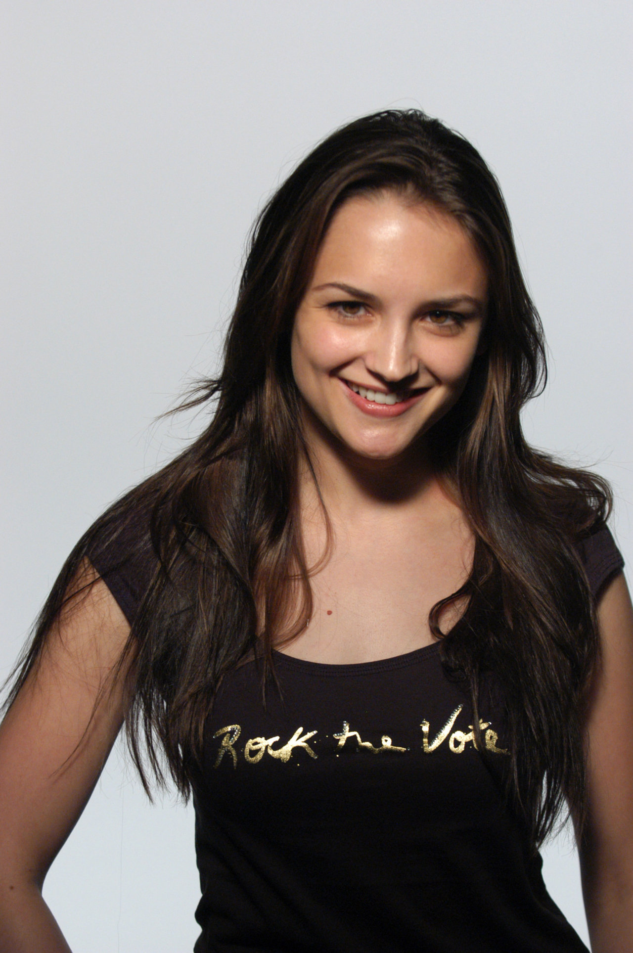 Rachael Leigh Cook leaked wallpapers