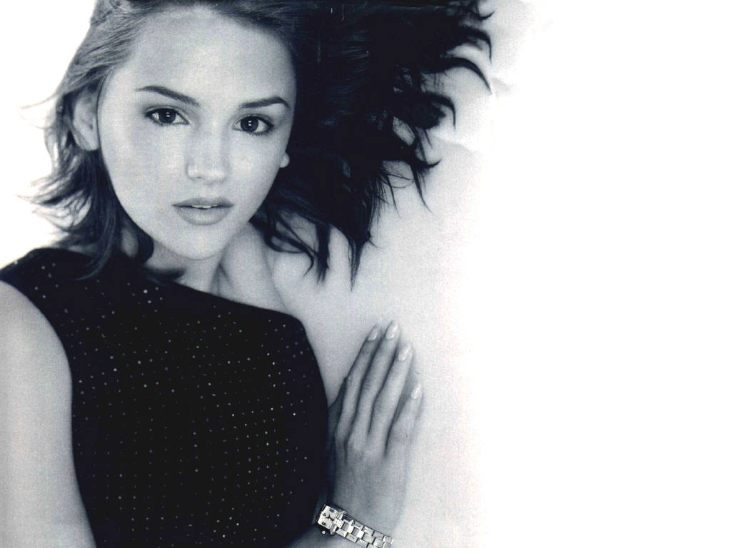 Rachael Leigh Cook leaked wallpapers