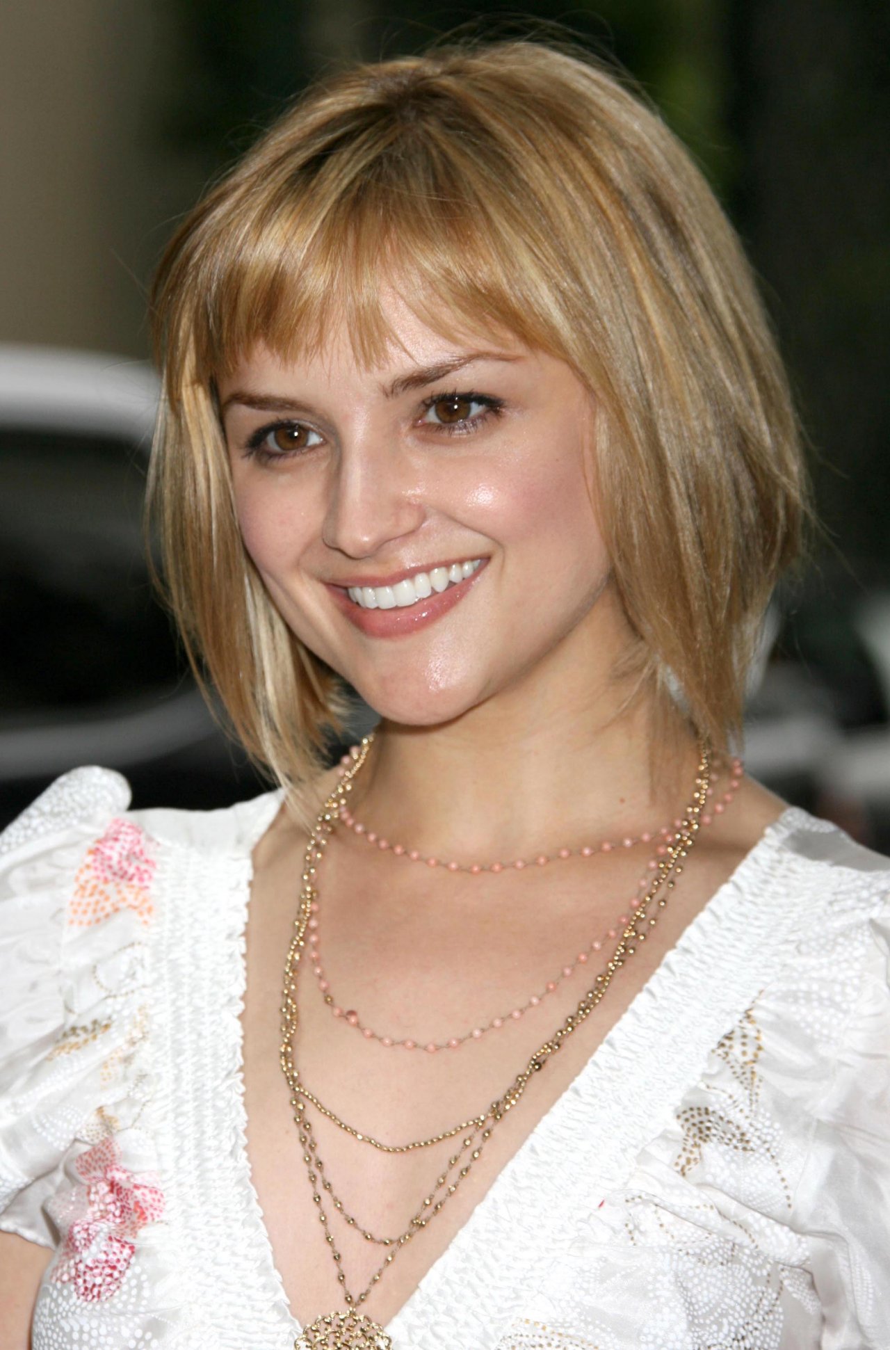 Rachael Leigh Cook leaked wallpapers