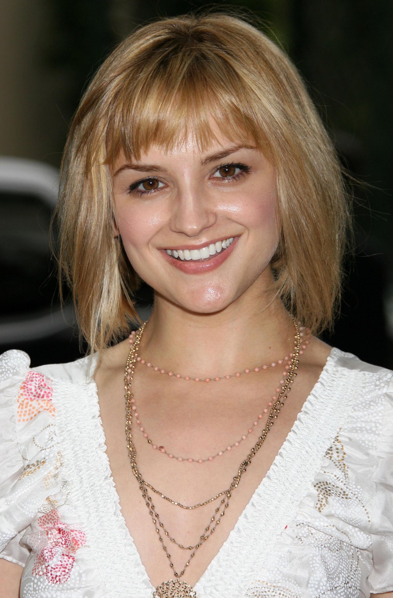 Rachael Leigh Cook leaked wallpapers