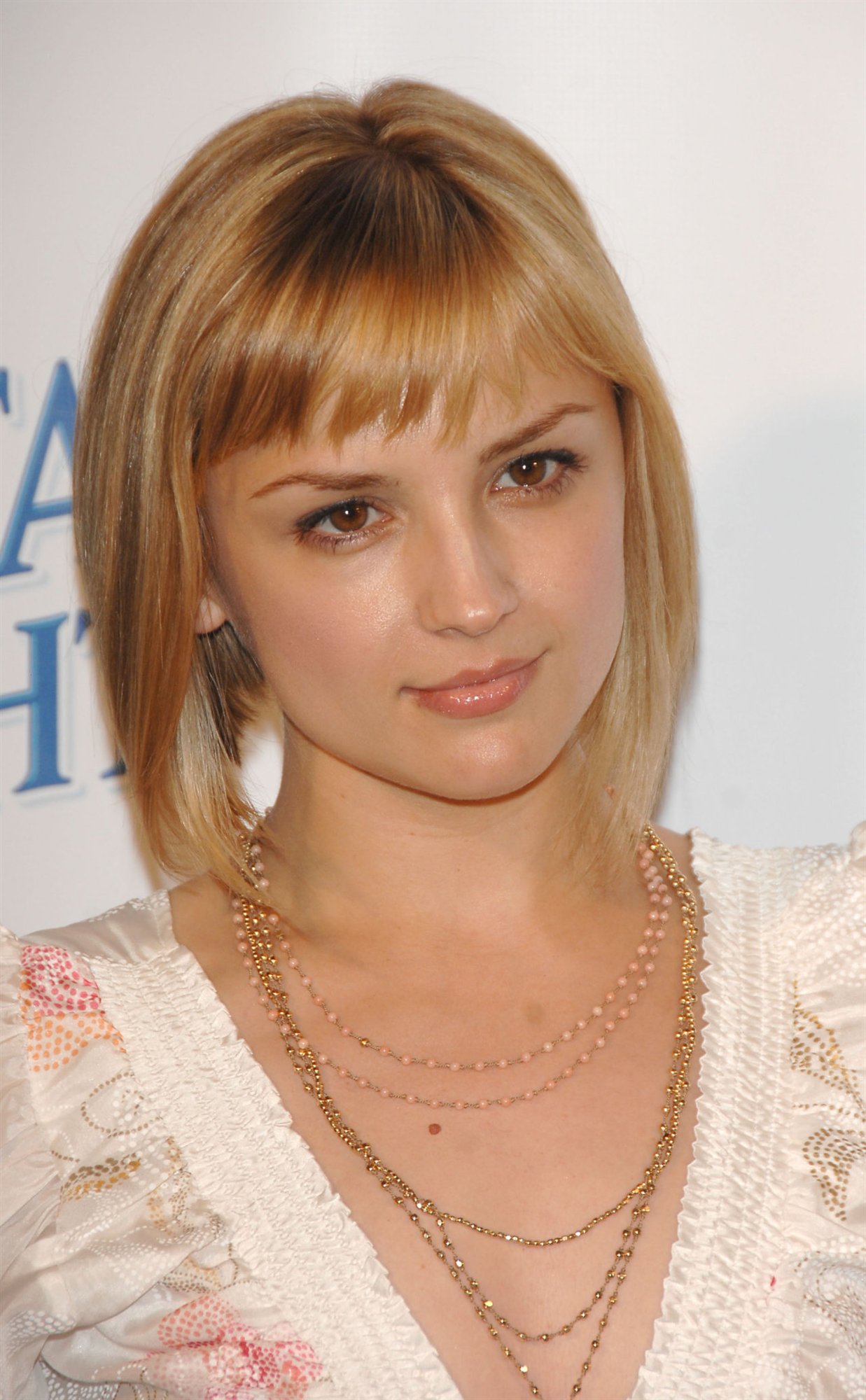 Rachael Leigh Cook leaked wallpapers