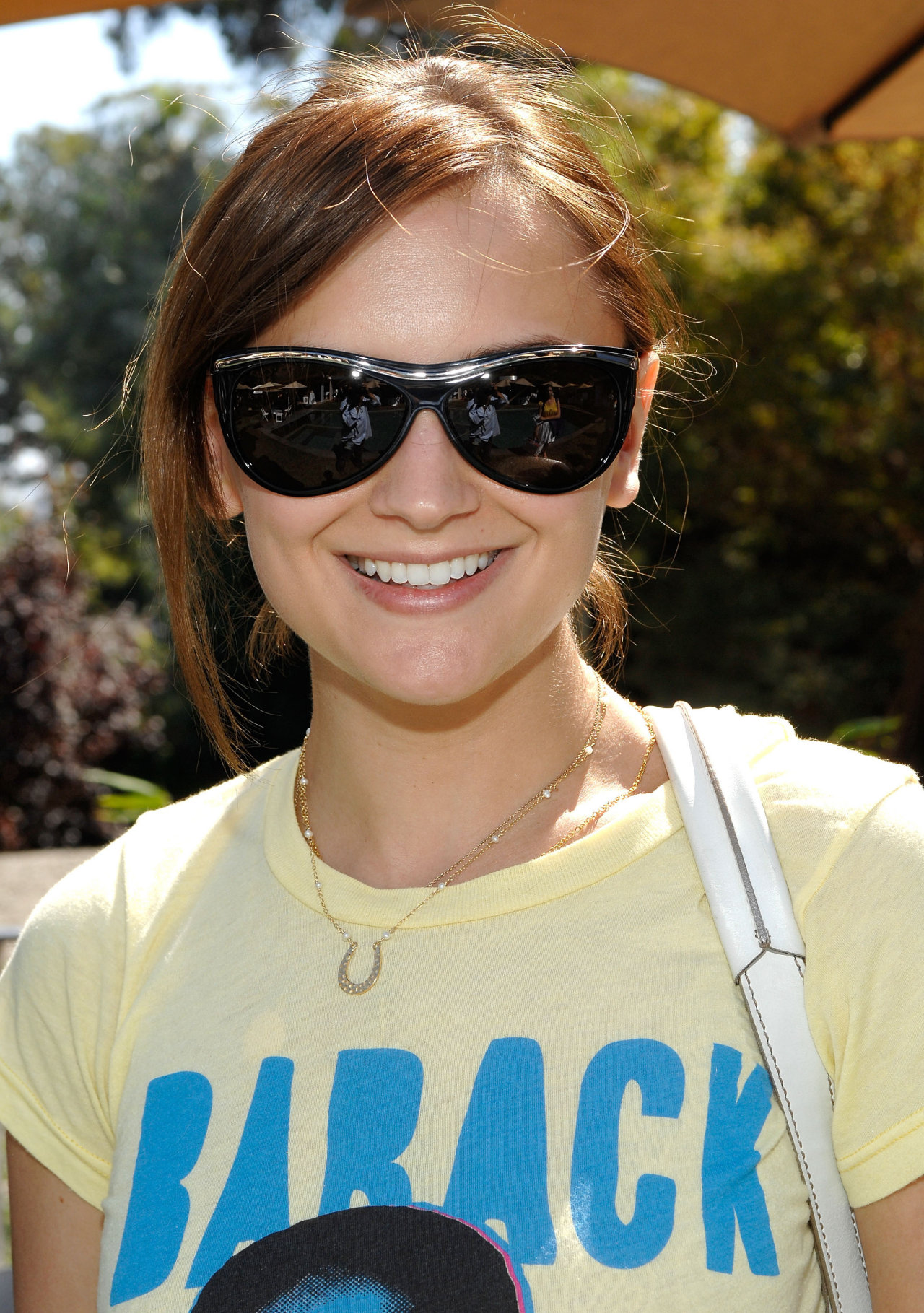 Rachael Leigh Cook leaked wallpapers