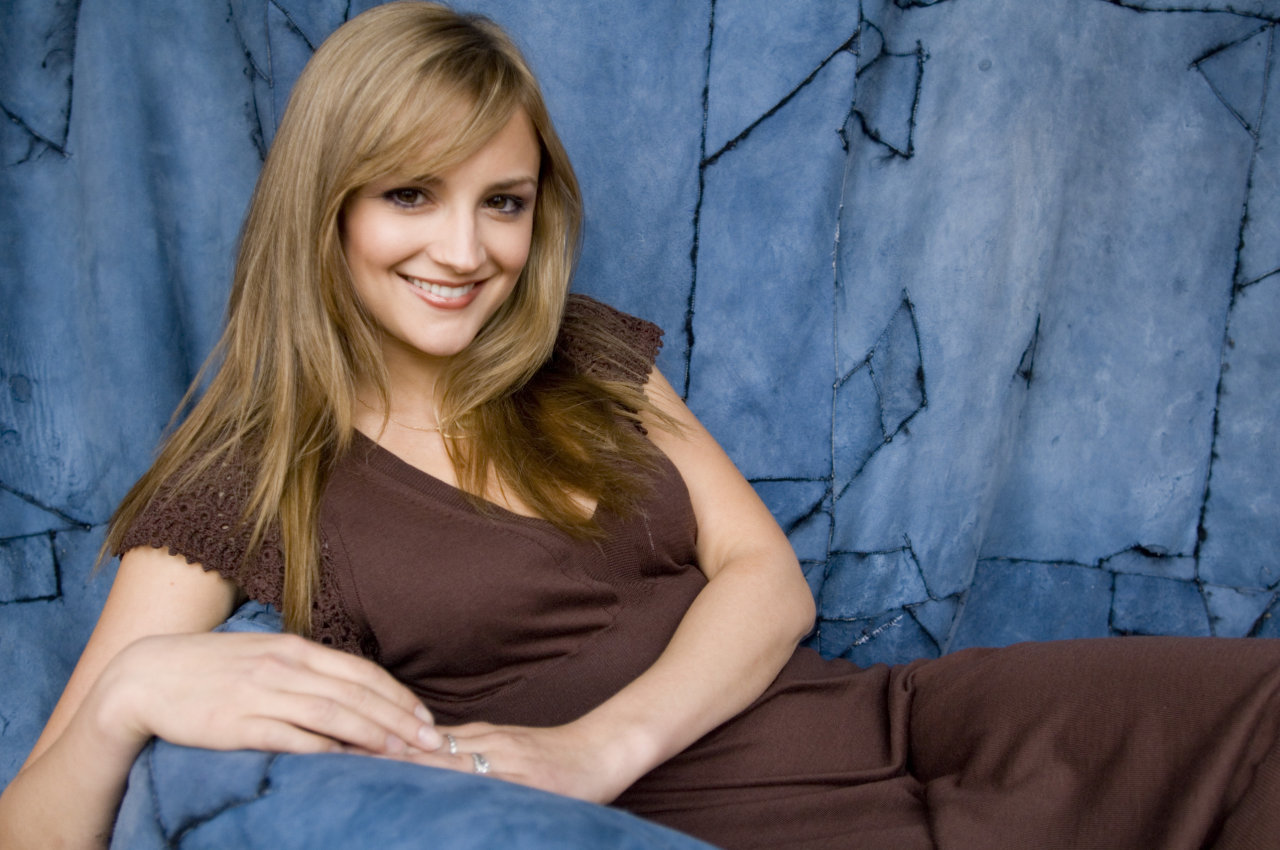 Rachael Leigh Cook leaked wallpapers