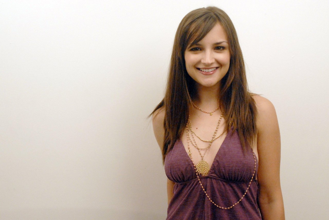 Rachael Leigh Cook leaked wallpapers