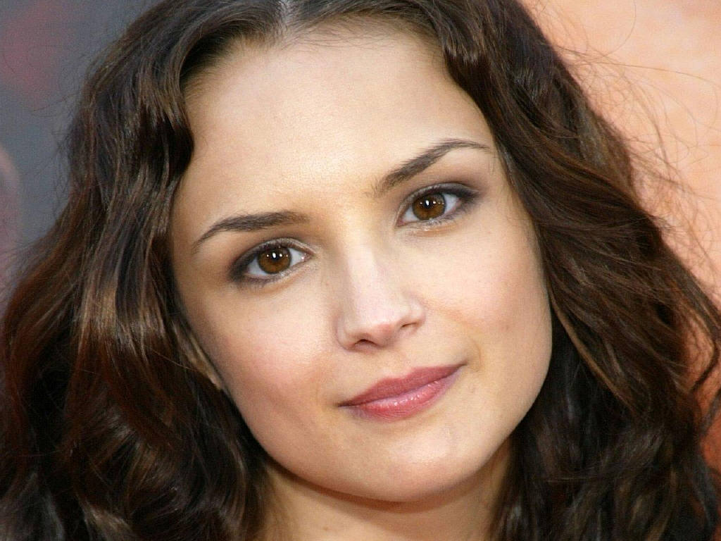 Rachael Leigh Cook leaked wallpapers