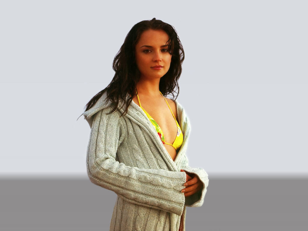 Rachael Leigh Cook leaked wallpapers