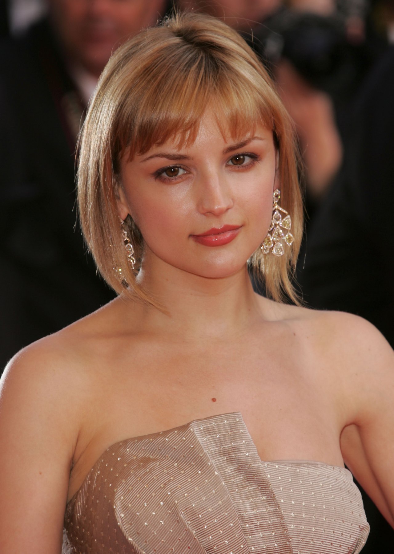 Rachael Leigh Cook leaked wallpapers