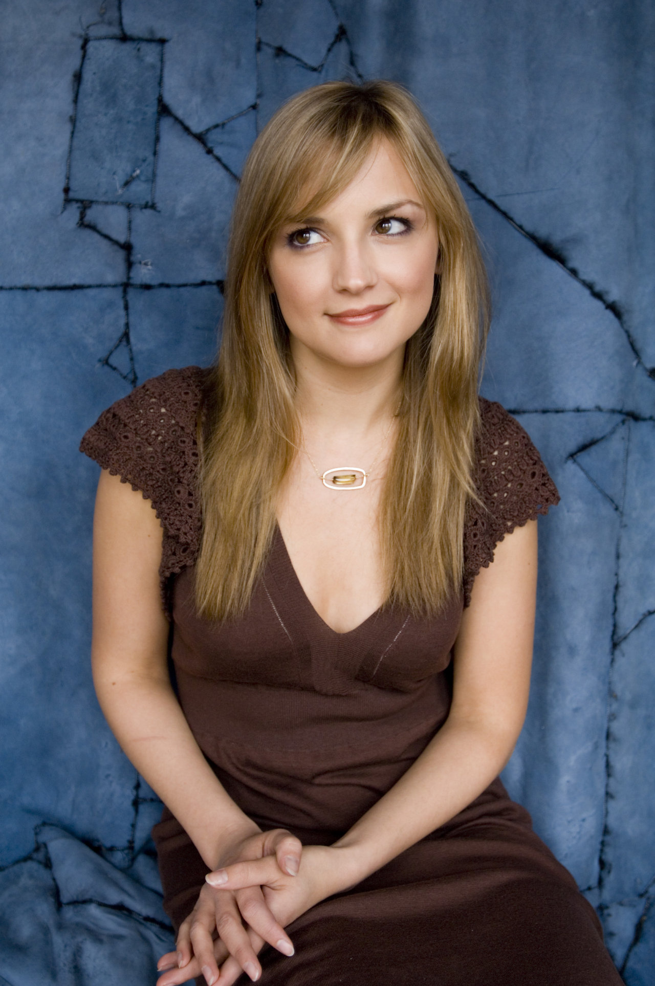 Rachael Leigh Cook leaked wallpapers