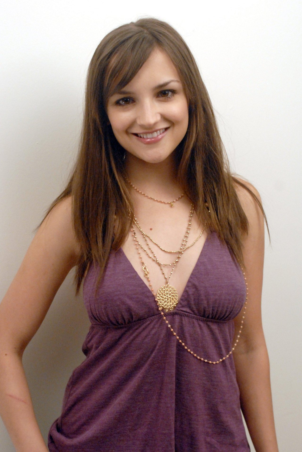 Rachael Leigh Cook leaked wallpapers