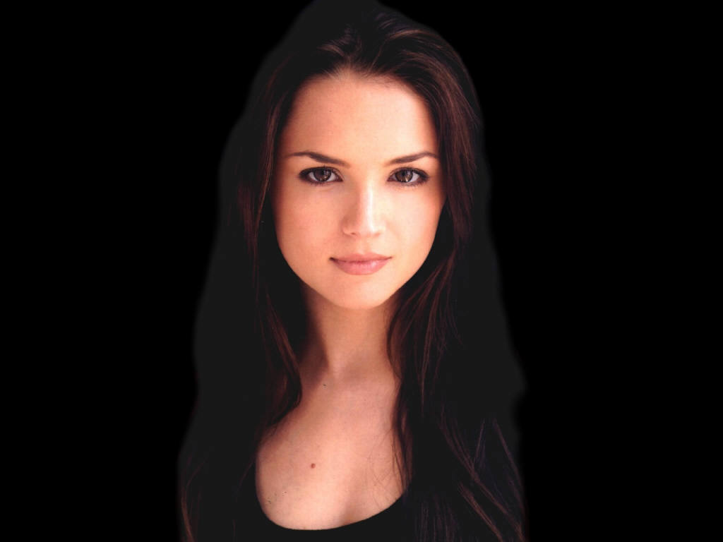 Rachael Leigh Cook leaked wallpapers