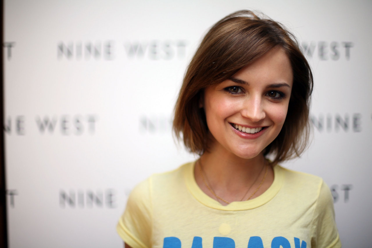 Rachael Leigh Cook leaked wallpapers