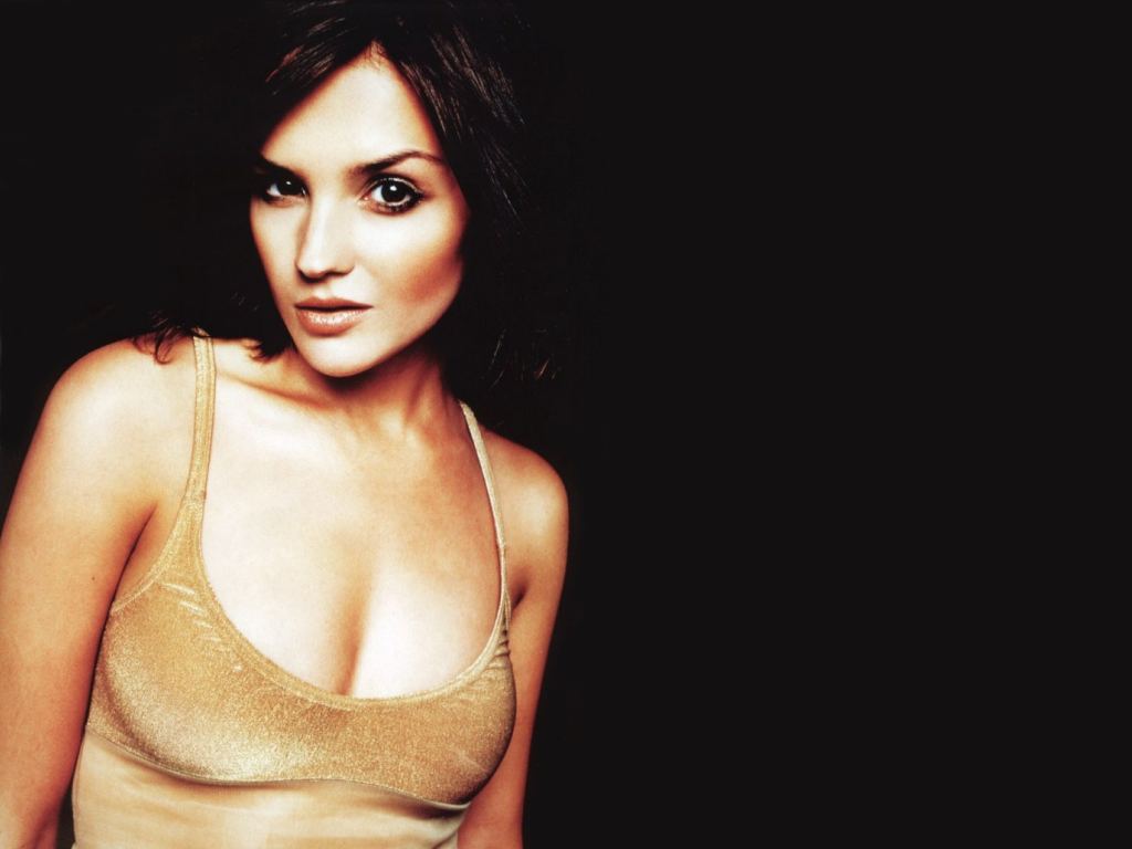 Rachael Leigh Cook leaked wallpapers