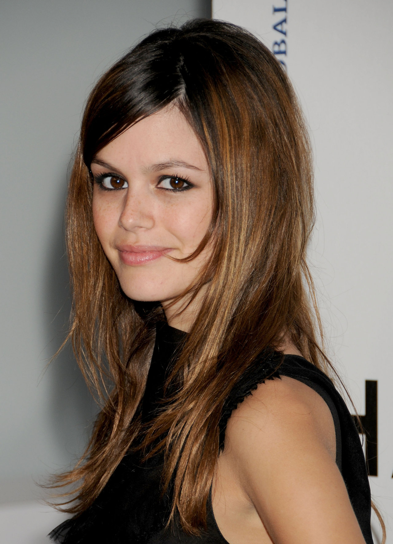 Rachel Bilson leaked wallpapers