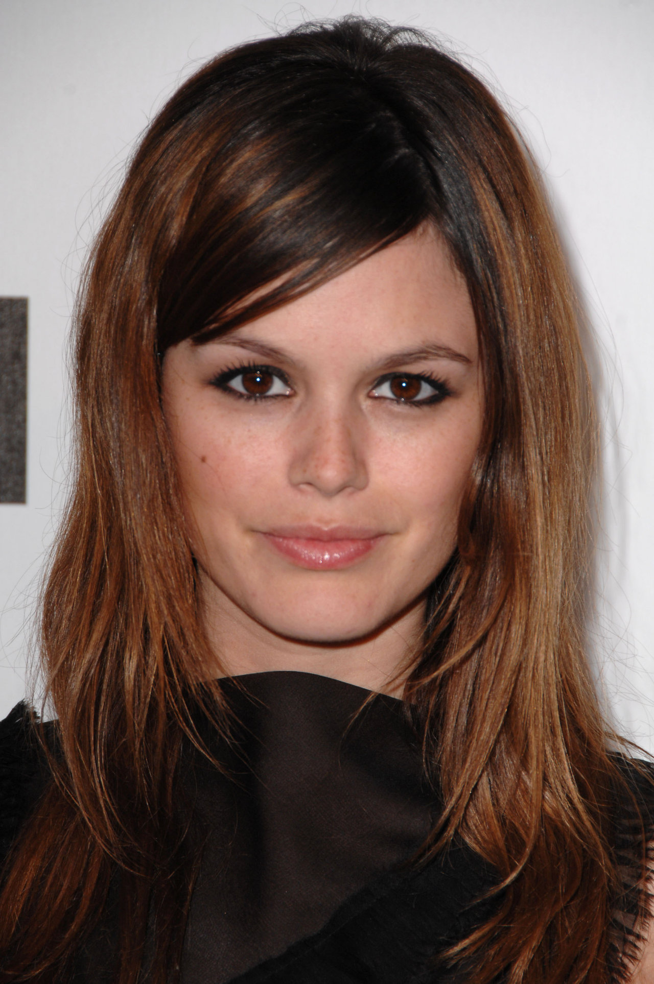 Rachel Bilson leaked wallpapers