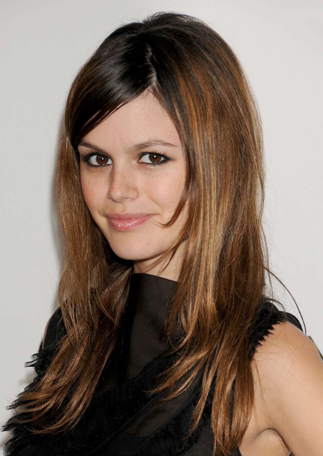 Rachel Bilson leaked wallpapers