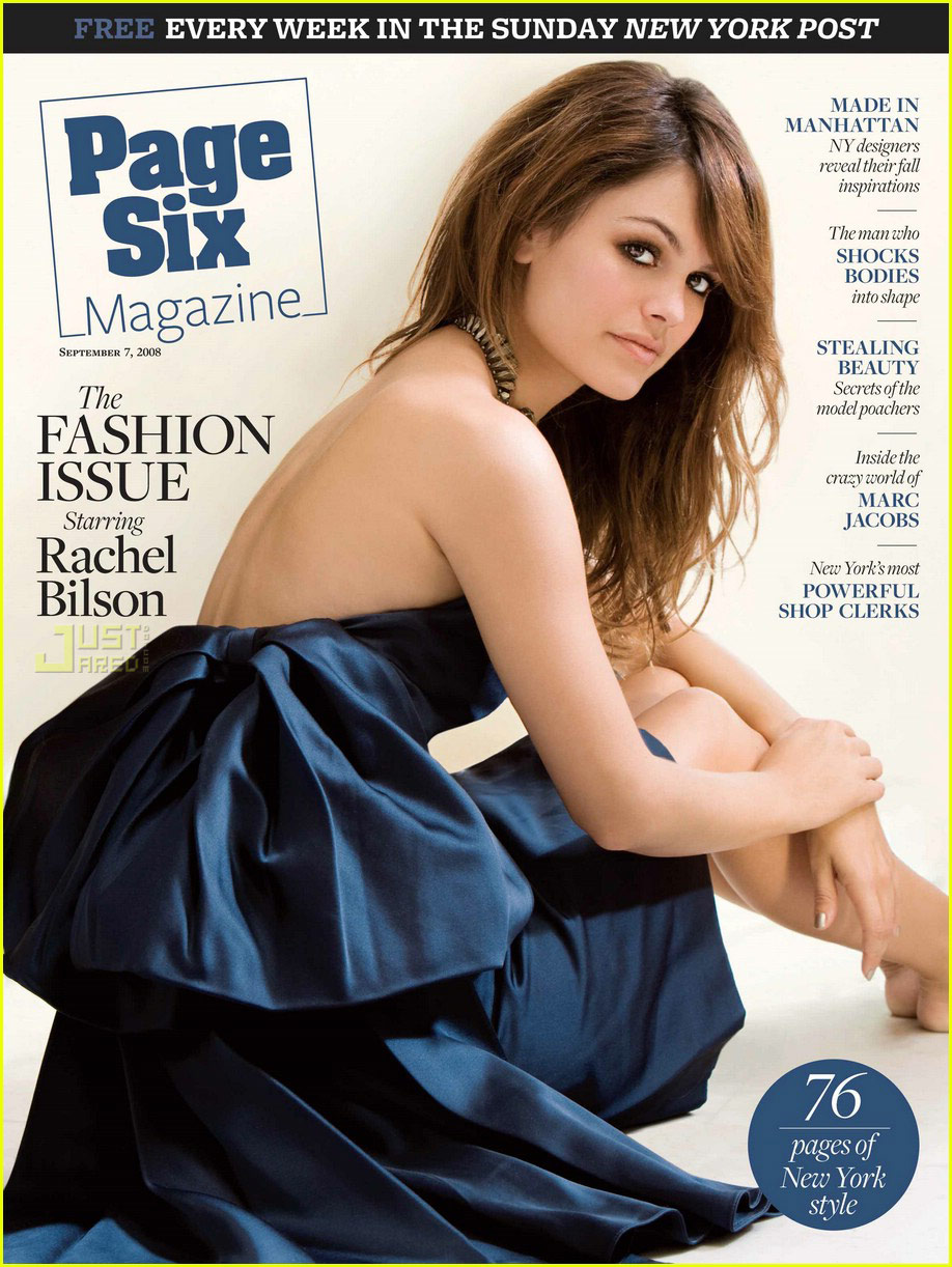 Rachel Bilson leaked wallpapers