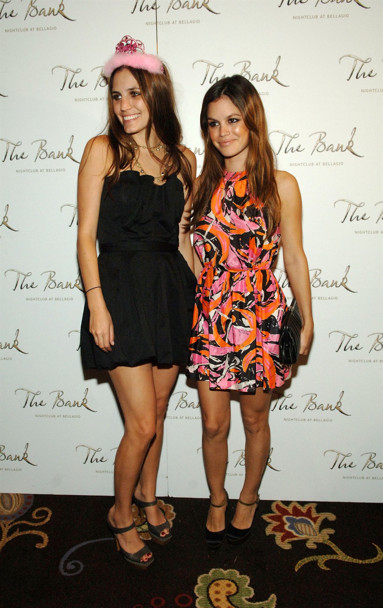 Rachel Bilson leaked wallpapers
