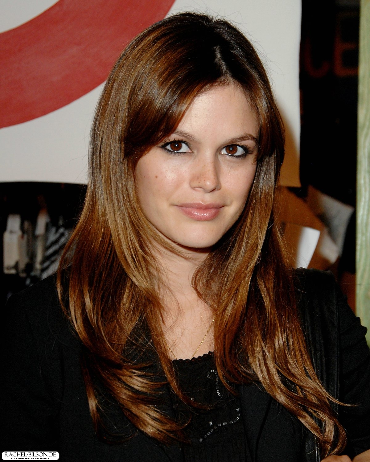 Rachel Bilson leaked wallpapers