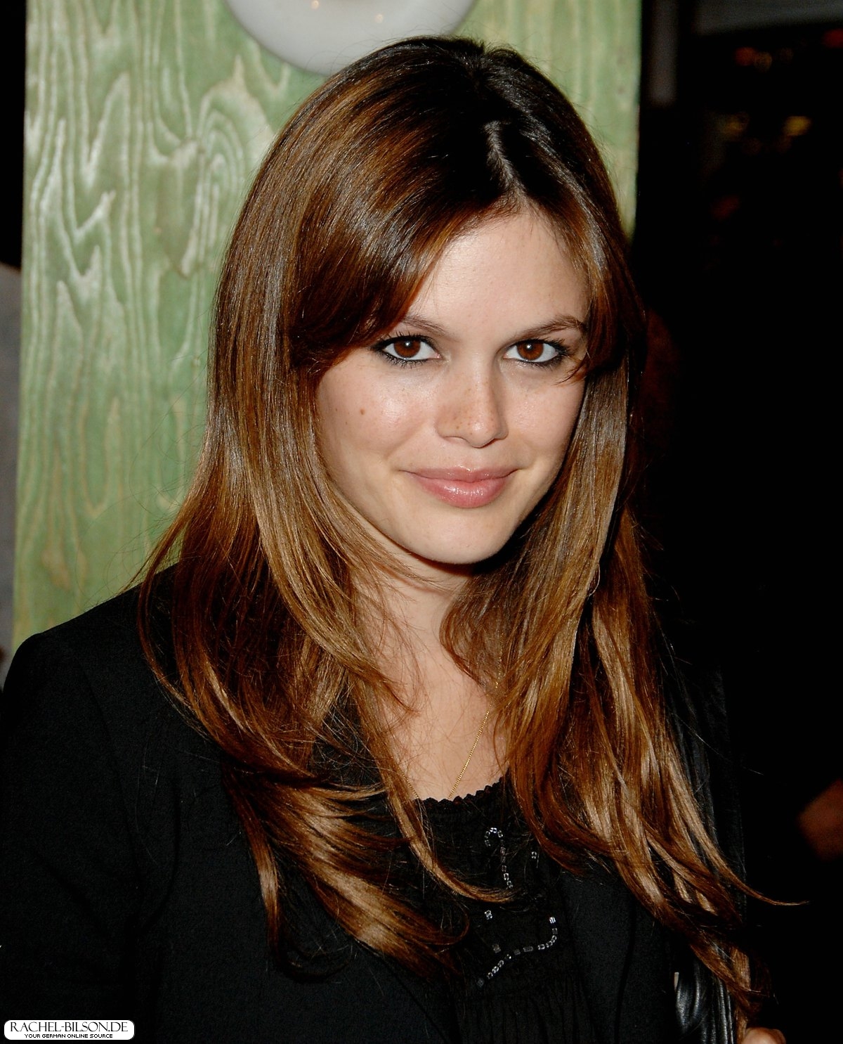 Rachel Bilson leaked wallpapers