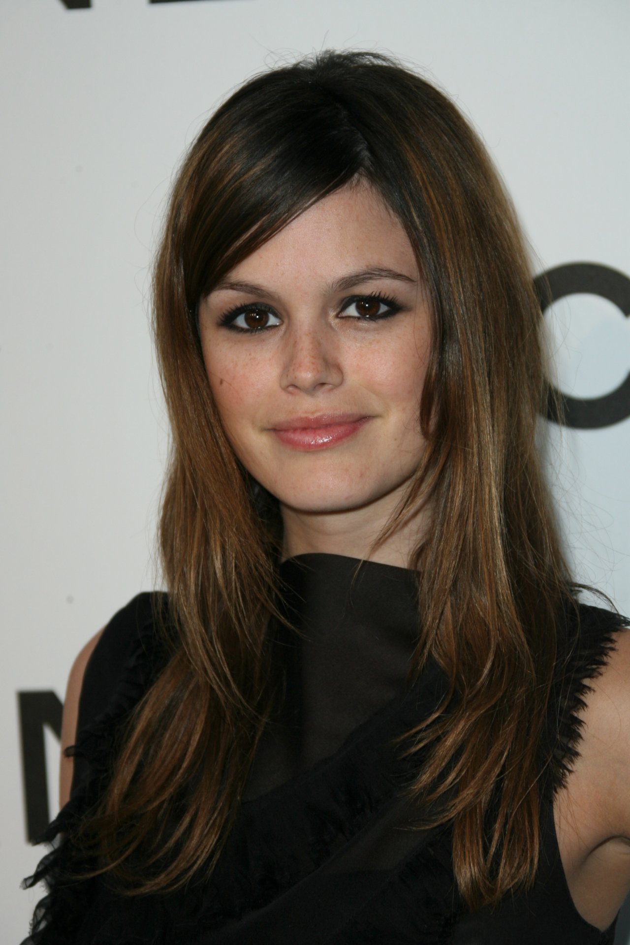 Rachel Bilson leaked wallpapers