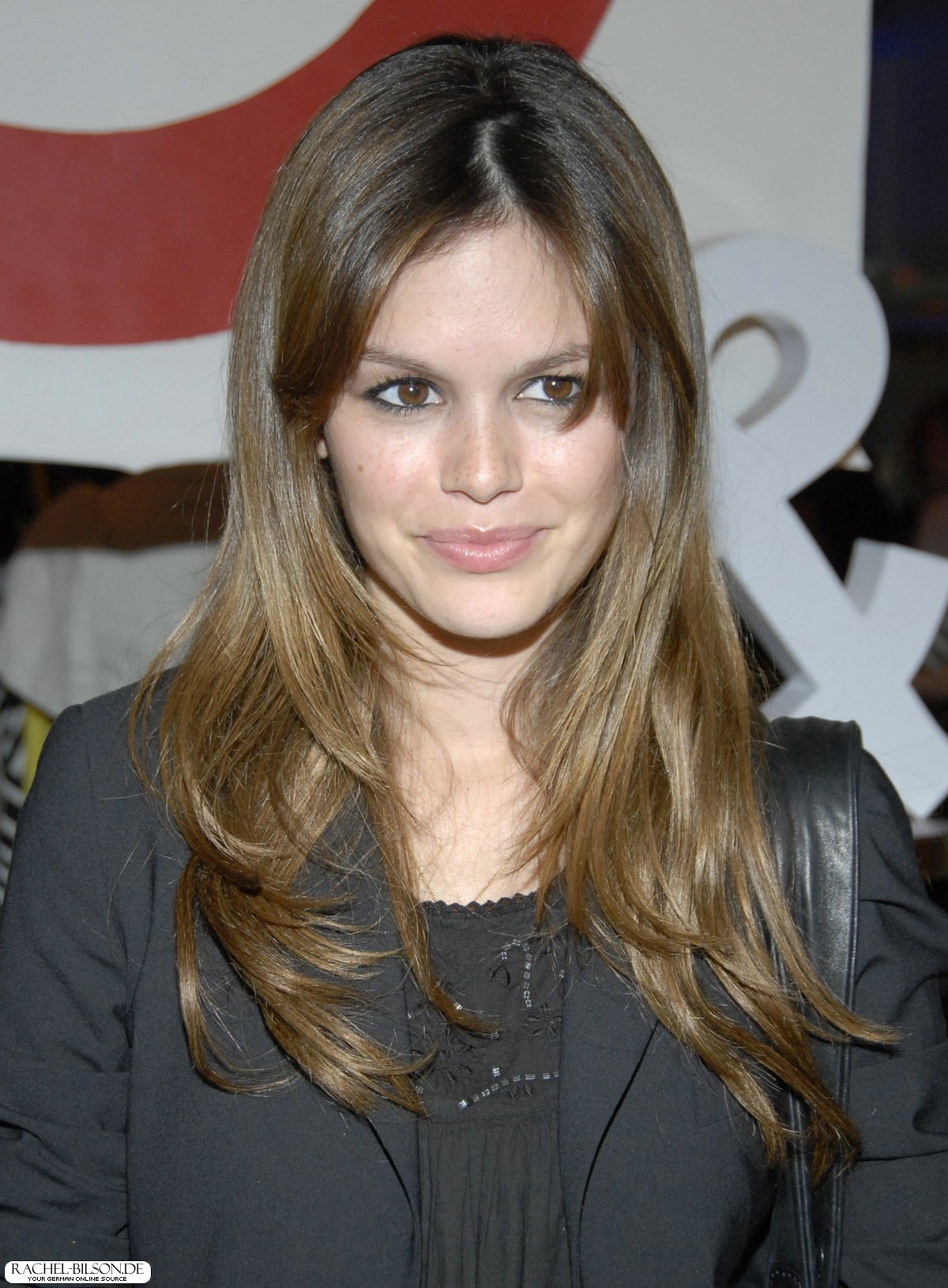 Rachel Bilson leaked wallpapers