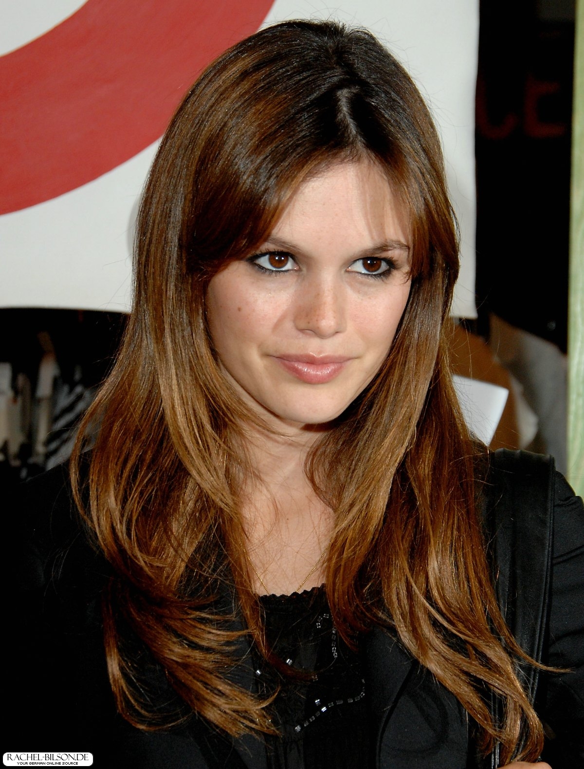 Rachel Bilson leaked wallpapers