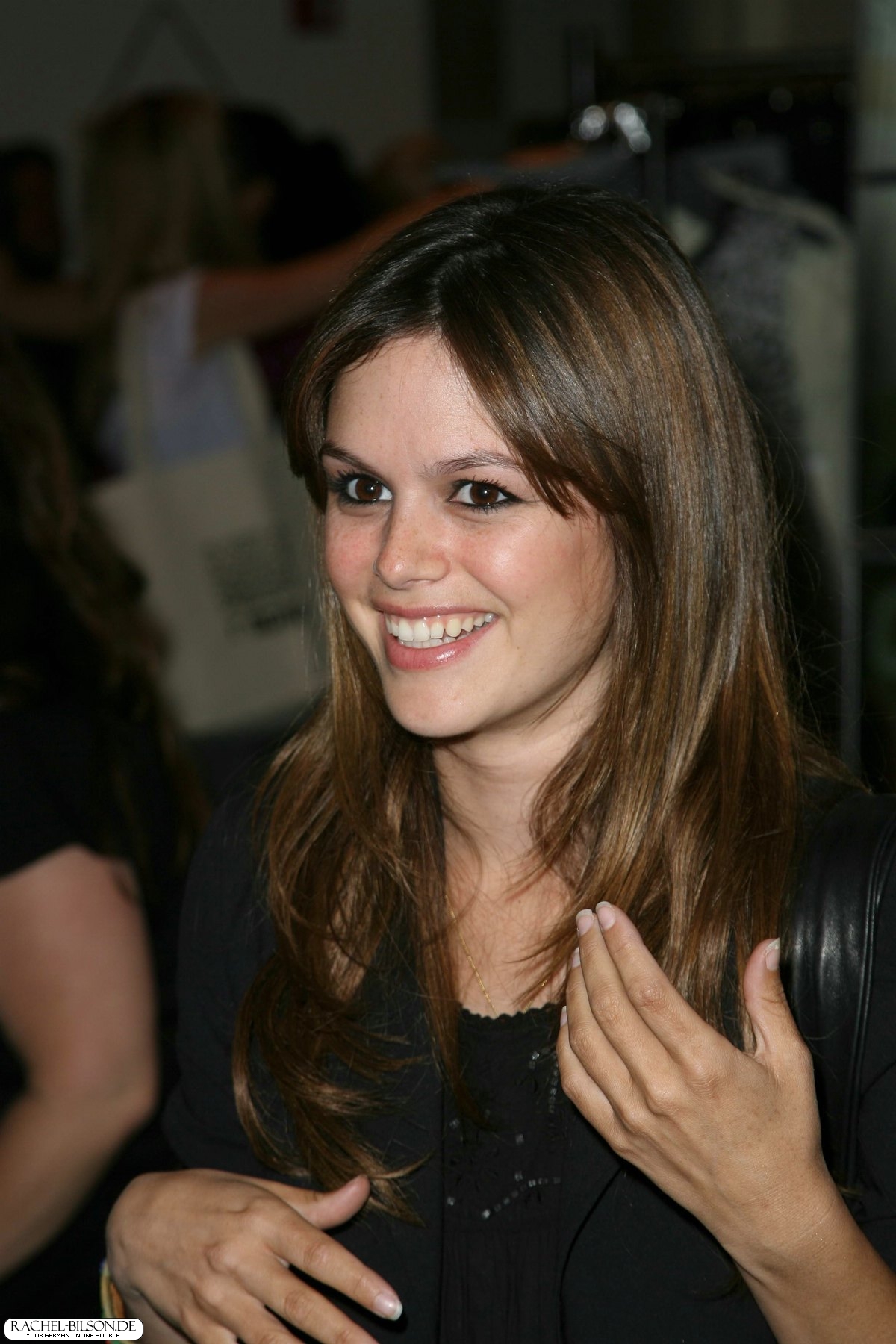 Rachel Bilson leaked wallpapers